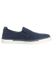 Pius Gabor Slipper in Blau