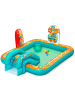 Bestway Bestway® Wasserspielcenter Retro-Welt  193 x 152 x 74 cm in Mehrfarbig ab 0 Monate