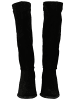 Paul Green Stiefel in Schwarz