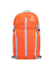 Haglöfs Elation Daypack 50 cm flameorange-concrete