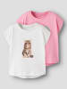 name it T-Shirt in Bright White