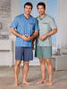 WITT WEIDEN Shortys in mint + blau
