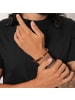 KUZZOI Armband für Herren in braun