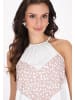faina Top in white