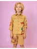 Oilily Brother Bluse in Braun