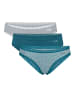Sloggi Minislip Blue GO Crush 3er-Pack in MULTIPLE COLOURS 22