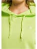 The North Face The North Face Kapuzenpullover in sharp green