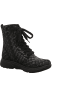 Xsensible Boots in schwarz