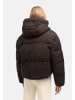 Marikoo Winterjacke Zilvaa 16 in Choco