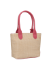 Tom Tailor Sharon Schultertasche 34 cm berry