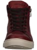 Hush Puppies Sneaker in Bordeaux