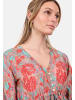SURI FREY Freizeitkleid SFY Freyday in rose 650