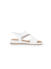 Gabor Sandalette in weiss