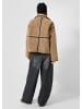 QS Outdoor-Jacke in 0009_hellbraun