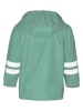 Playshoes Regenjacke Basic in grün