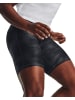 Under Armour Short "HeatGear Fahrradshorts" in Schwarz