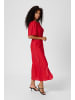 Kaffe Kleid KAKAteri Tight fit in True Red