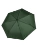 Bugatti Buddy Duo Taschenschirm 27 cm uni green