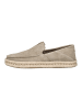 TOMS Slipper in Taupe