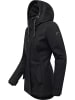 ragwear Übergangsjacke Monadde Felt YOUMODO in Black