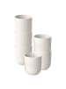 Villeroy & Boch 6-tlg. Becher Manufacture Collier in 290 ml in weiß