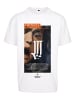 Mister Tee Mister Tee in white