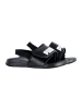 Puma Klettersandalen Kinder Inf Popcat 20 Backstrap AC Inf Schwarz