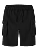 name it Cargoshorts in Black
