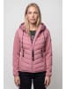 alife and kickin Uebergangsjacke ZeliaAK A in dusty pink