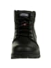 Skechers Stiefel WORKSHIRE in schwarz