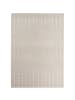 Teppich Boss In- & Outdoor Teppich Nova 1201, rechteckig - Creme