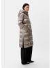 comma Outdoor-Mantel in 8255_sandfarben