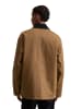 Marc O'Polo DENIM Wattierte Worker-Jacke in Wood Grain