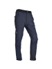 Maul Sport Hose Eiger Alpin in Blau3088
