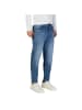 Antony Morato Blau Baumwolle Relaxed-Fit-Jeans