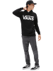 Vans Hoodie in Schwarz