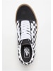 Vans Vans Turnschuhe in black