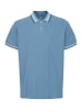 BLEND Poloshirt BHELMO in Royal
