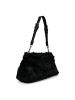 Replay Umhängetasche 33 cm black