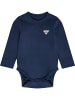 Hummel Strampler Hmlmini Kinder in DRESS BLUES