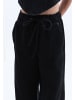 OXXO Röhrenhose BLACK DENIM