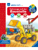 Ravensburger Verlag GmbH Buch - Wieso? Weshalb? Warum? aktiv-Heft - Fahrzeuge auf der Baustelle