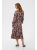 Cream Bluse langarm CRLucy Regular fit in Winetasting Paisley