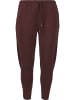 Endurance Q Sweathose Tiamo in 4241 Fudge