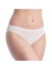 Q-en Pantys in White