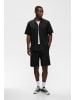 Matinique Shorts MABarton Gerade Passform in Black