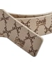 cavalli CLASS Gürtel in Beige