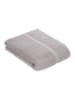 Vossen 2er Pack Duschtuch in stone