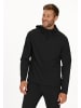 Virtus Funktionsjacke Colin in 1001 Black