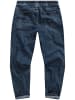 JP1880 Jeanshose in dark blue denim